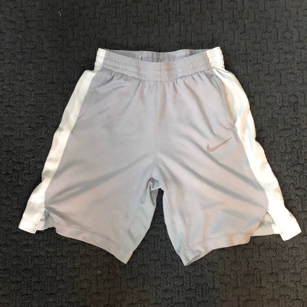 Nike elite shorts